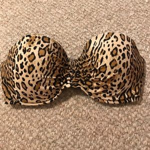 Victoria secret bikini top